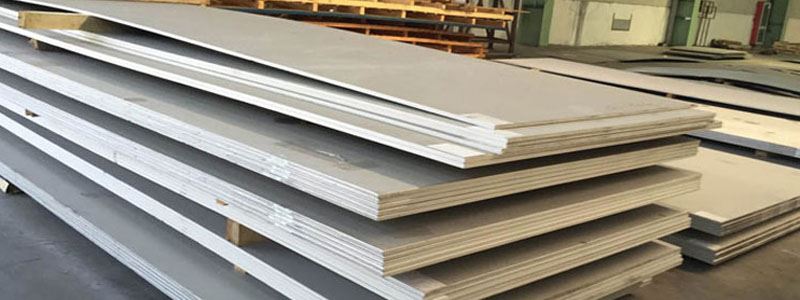 Invar Sheets & Plates Manufacturers in India